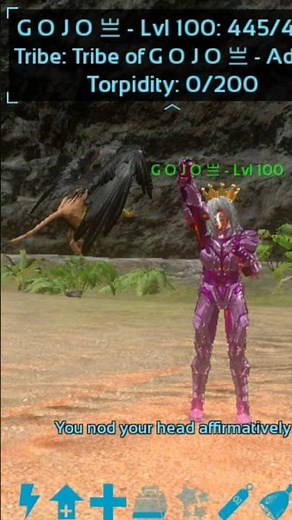 The🤯 Official🤑 Guide to ark mobile command hack🥳🔥#arksurvivalevolved @Chand-gaming-channel