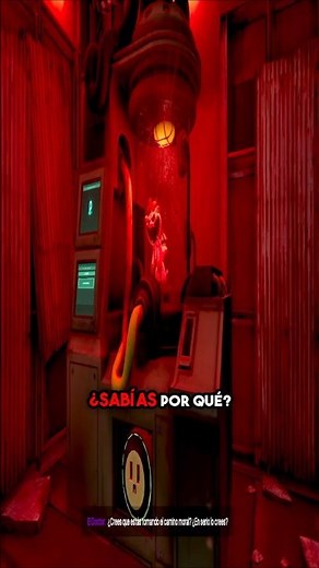 El Oscuro secreto de este Critter en Poppy PlayTime 4 #shorts