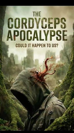 The Fungus That Hijacks Brains