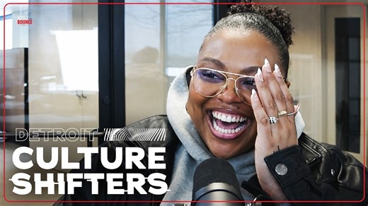 How Teamwork Shapes the Pistons' Fan Experience w/ Tianna-Marie Rosser | Detroit Culture Shifters