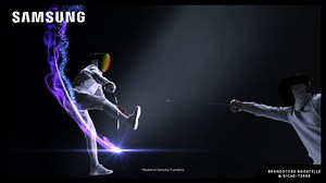 1.7K views · 18 reactions | 朗 Enjoy a wide spectrum of colors and visual details. Transform nearly any scene from any game, movie, or app into the ultimate viewing experience.  Available at Samsung Brandstore Bagatelle Mall & Riche Terre Mall #Samsung #SamsungCrystalUHD #TV #SamsungBrandstoreBagatelleMall #SamsungBrandstoreRicheTerreMall | Samsung Brandstores by Thebrandhouse | Facebook