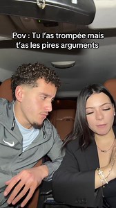 Tromperie et plan à 3 : le dialogue de l'absurde