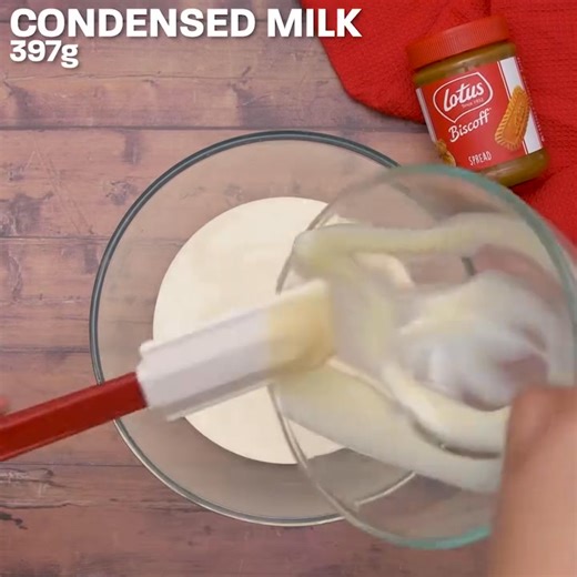 BISCOFF ICE CREAM LOLLIES | Planet Food