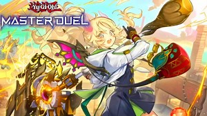 【游戏王MD】朋克哥直播巅峰1700分相剑对局录像