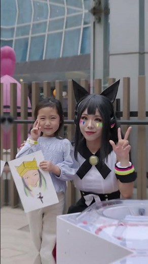 캐릭터와 배틀 승부💥 | 베이블레이드X 구이수, 나다운, 이석산