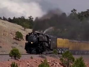 52K views · 744 shares | Here we get a great view as Union Pacific...