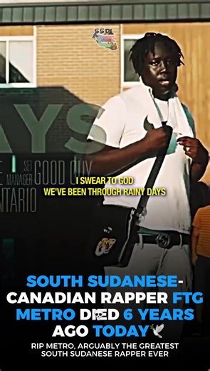 Remembering FTG Metro: A Legacy in South Sudanese Music