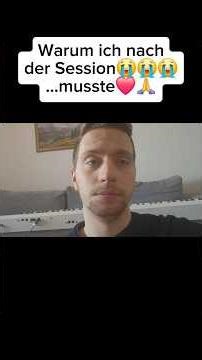 Warum ich nach der Session😭😭😭...musste❤️🙏#emotionen #heilung #authentic #spirituality #intuitiveart