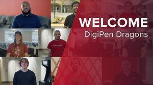 1.1K views · 67 reactions | From all our faculty, staff, and student orientation leaders, welcome to the #DigiPen community! Since this year will look a little different than usual, here are a few things to keep in mind to make your first year as a Dragon as successful as possible. #WelcomeToDigiPen | DigiPen Institute of Technology | Facebook