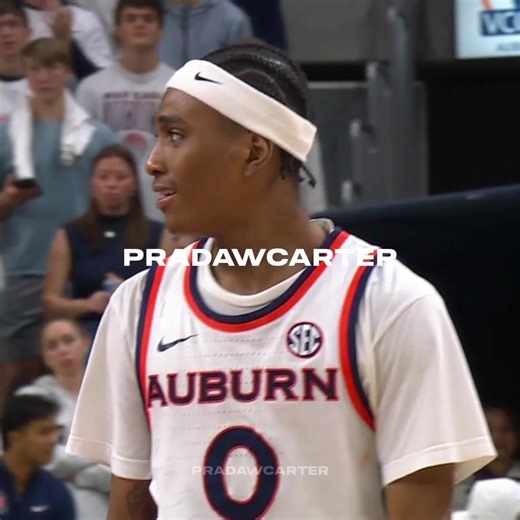 Ole Miss vs. Auburn: College Basketball Highlights