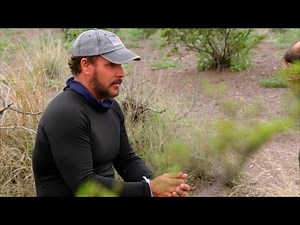 Escape and Evasion | Dual Survival