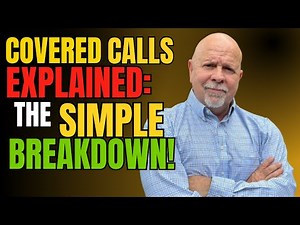 Covered Calls Explained: How This Strategy Creates Consistent Income