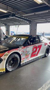 Good morning Daytona International Speedway | Empire Racing Group