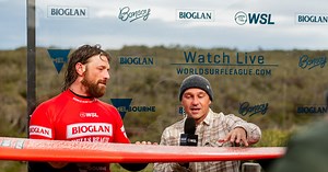 Here's What the World's Best Loggers Are Riding on the World Longboard Tour