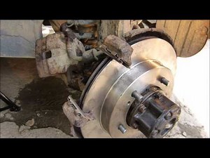 Inlocuire discuri de frana si placute de frana Suzuki Vitara