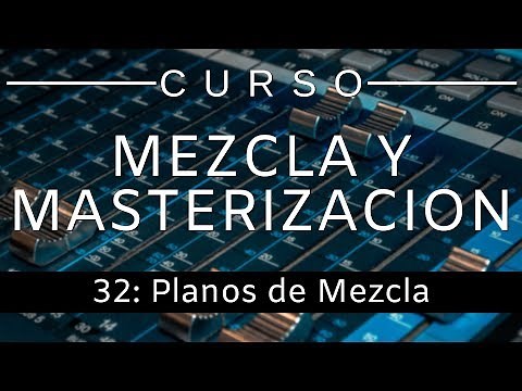 🔊Mixing and Mastering Course - #32: Flat Mixing [Complete Course] - Tutorial