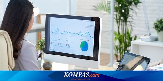 Komputer: Pengertian dan Fungsinya