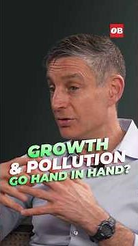 The Economics of Clean Air: Growth Without Pollution?