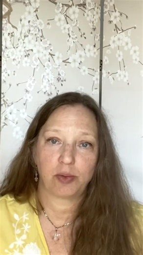 The Reason We Feel Fearful - A Course in Miracles Explained #acourseinmiracles #acim #awakening