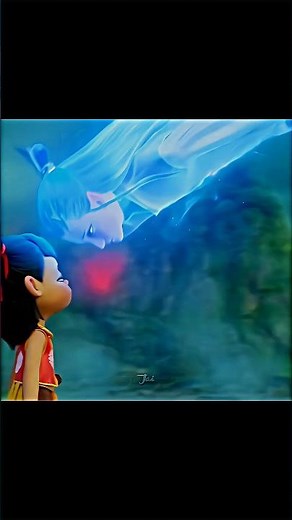 Ne Zha & Aao Bing Combined| Ne Zha 2 #nezhaedits #shorts