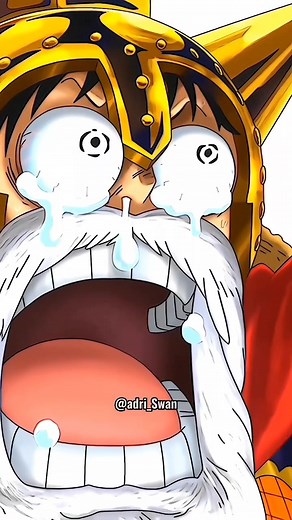 Luffy se reencuentra con Sabo en One Piece