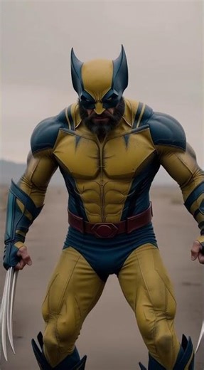 Deadpool's dream becomes reality