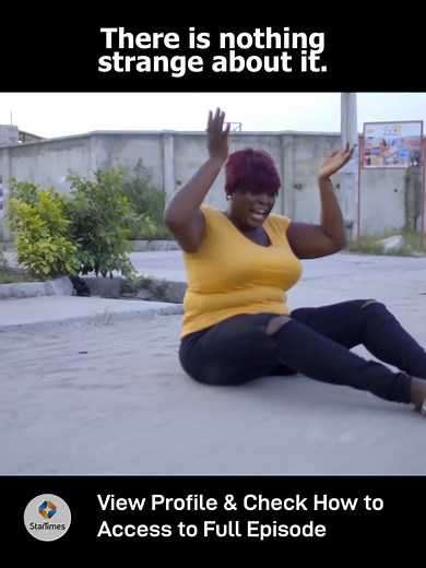 Jenifa's Diary: A Must-See Episode