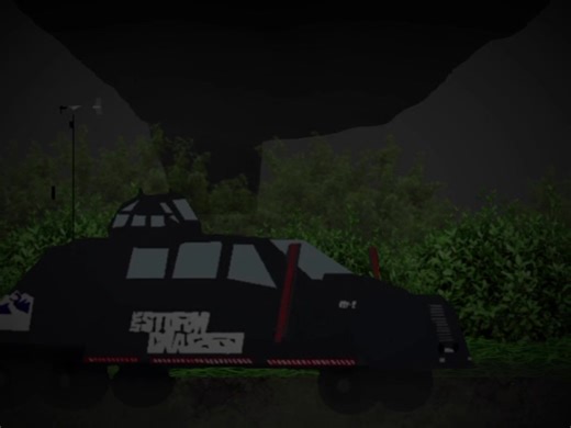 TIV2 Intercepting Tornadoes: Part 2 Results