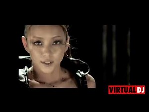 安室奈美恵 WILD REMIX
