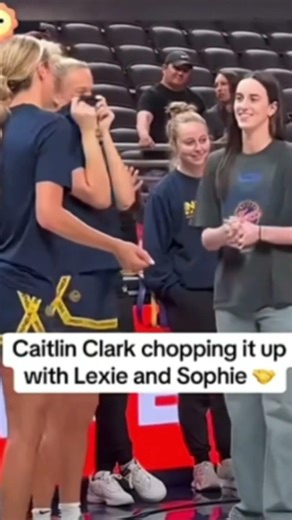 “Your Daily Dose of WNBA Action 🏀🔥”“WNBA Highlights, Clips & Top Plays!” #sportsclips