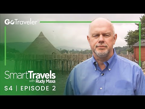 Edinburgh and Scotland | Smart Travels with Rudy Maxa | S4 E2 | Full Episode