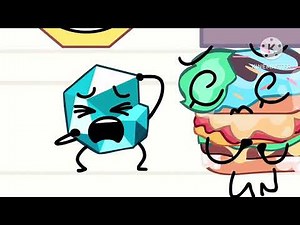 Animatic Battle All Eliminations (As of AB 3)