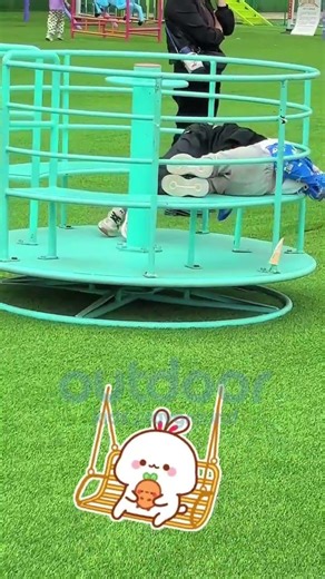 a 3.0-m-diameter merry-go-round with rotational inertia 120,what merry-go-rounds,Chinese Company