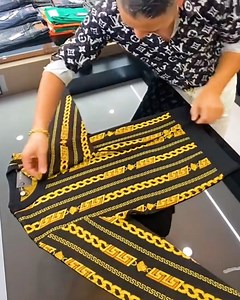 1.4M views · 12K reactions | Transform your closet, one fold at a time | Trendy Magazine | Facebook