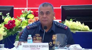 Some evidence in PDEA-PNP shootout turned over to NBI —police