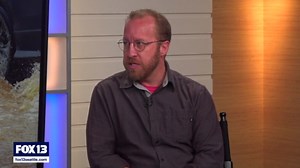 State climatologist weighs climate change’s role in December flooding