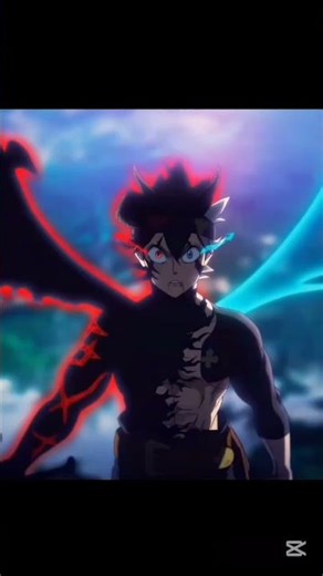 Asta - The Devil who defied fate