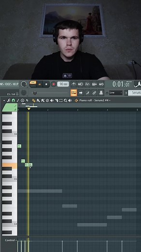Way: Bronik Beats Instrumental Overview