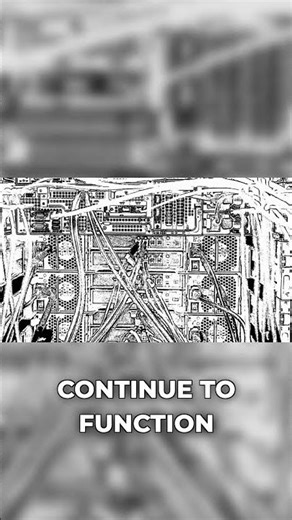 How Redundancy Saves Both Performances and Servers #GameChanger #Perspective