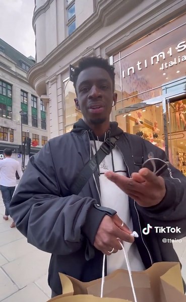 Toby Gets Trumulized in East to West Prank