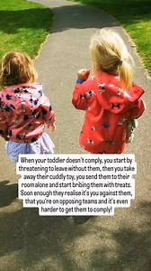 153K views · 269 reactions | ️ Reply with the word TANTRUM and I...