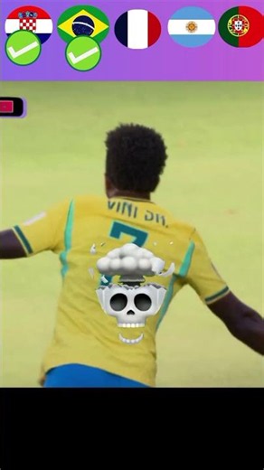 TOP 5 ROCKET GOALS of FIFA World Cup 2026 🚀⚽ #shorts