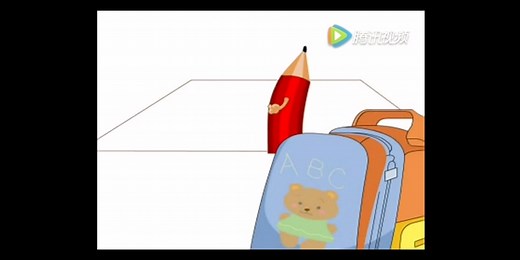 人教版英语一年级上册新起点～全册童谣歌曲