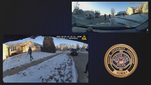 I9 investigation: Attorney for family of Saber Bernard fought for full video after officer-involved shooting