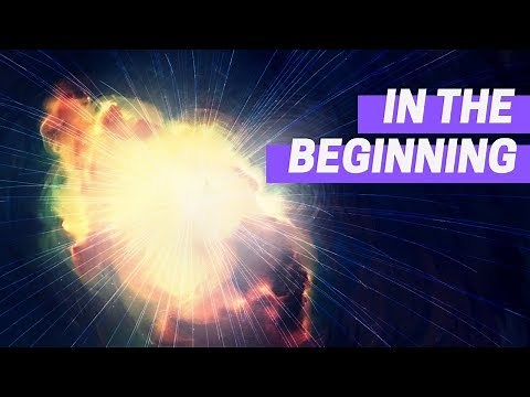 In the Beginning | Bible Stories Read Aloud