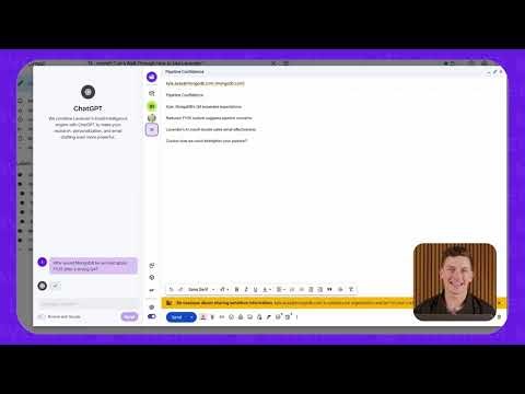Cold Email 101: The Email Coach (Episode 9)