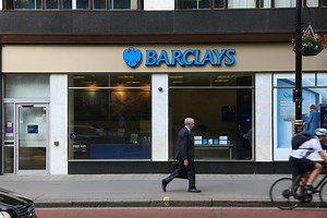 Barclays profit surges more than expected as investment banking business thrives