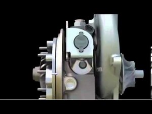 VNT™ DualBoost Turbo - Honeywell Turbo Technologies