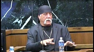 Inside Hulk Hogan's Lawsuit Against Gawker