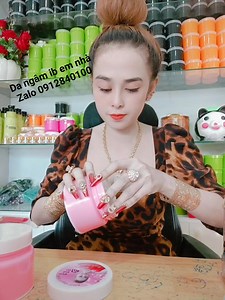 3.2K views · 233 reactions | Zalo shop bị full lâu thì mn ib Zalo riêng cho e nha♥️♥️ 0912840100 Quá trời chất kem #truyền_thống_ nó xuất sắc rồi ạ | Nguyễn Thị Hải Vân - Vân Kem Trộn | Facebook